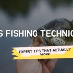 Bass Fishing Techniques