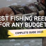 Best Fishing Reels