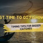 Best Time to Go Fishing