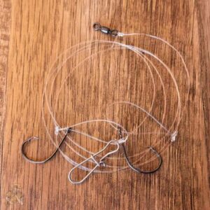 Best Saltwater Fishing Rigs in 2025 | Fishing Titan