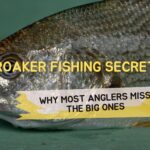 Croaker Fishing Secrets