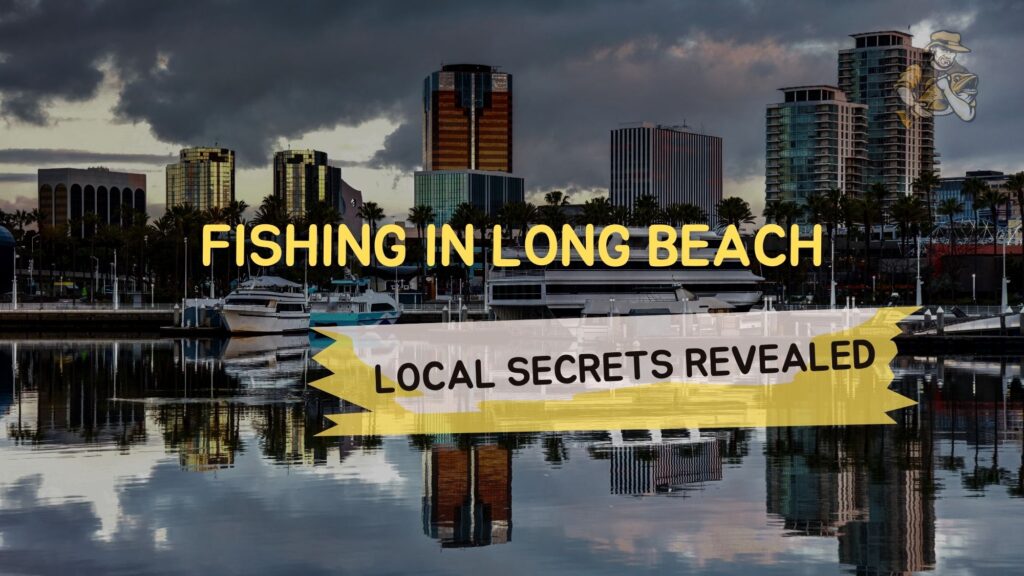 How To Fish For Bluegill 2025 Complete Guide Fishing Titan Fishing In Long Beach 1024x576
