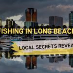 Fishing in Long Beach