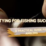 Fly Tying for Fishing Success