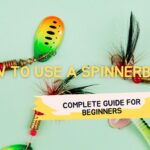 How to Use a Spinnerbait