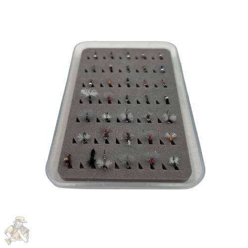 7 Best Fly Fishing Foods That Trout Can't Resist in 2025 Midges Fly Fishing Food