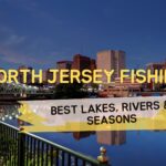 North Jersey Fishing