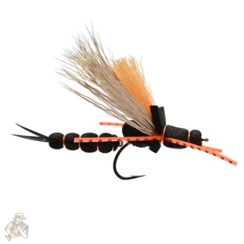 7 Best Fly Fishing Foods That Trout Can't Resist in 2025 Stoneflies Fly Fishing Food