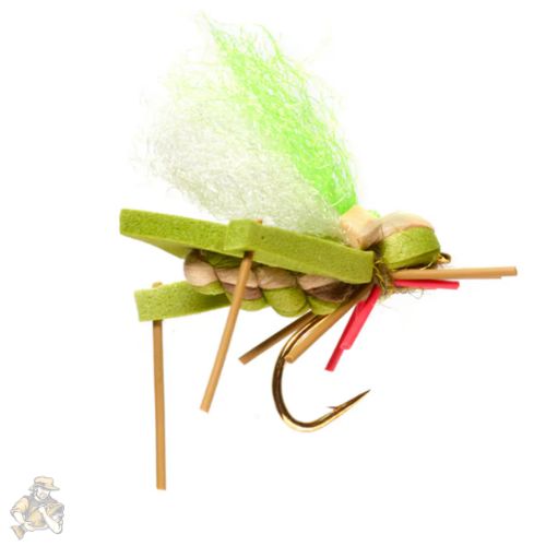 7 Best Fly Fishing Foods That Trout Can't Resist in 2025 Terrestrials Fly fishing food