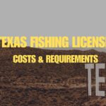 Texas Fishing License