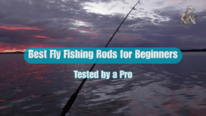 7 Best Fly Fishing Rods for Beginners in 2025 (Tested by a Pro) Best Fly Fishing Rods for Beginners