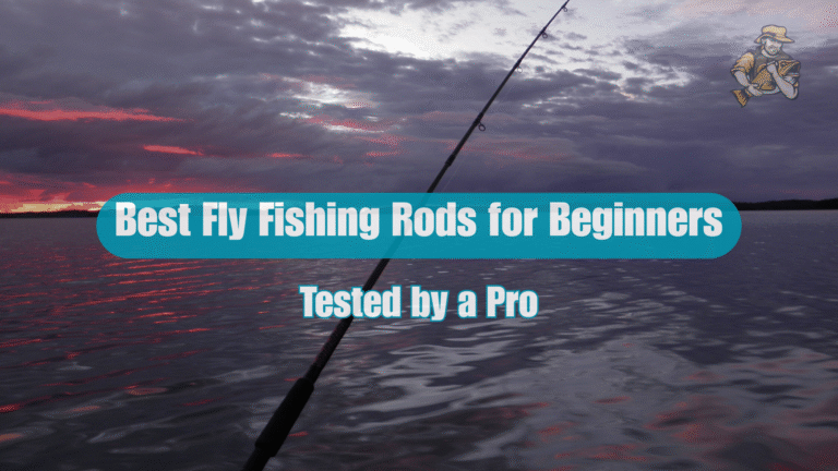 7 Best Fly Fishing Rods for Beginners in 2025 (Tested by a Pro) Best Fly Fishing Rods for Beginners