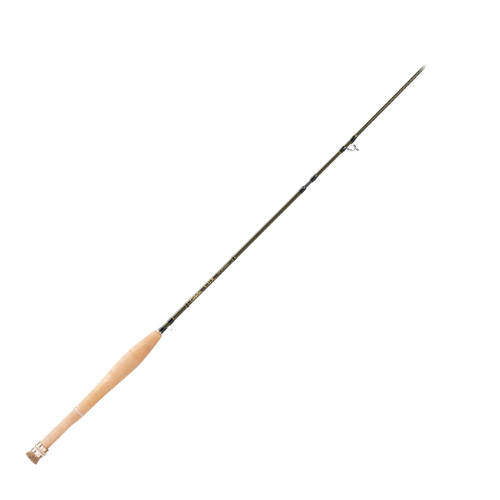 7 Best Fly Fishing Rods for Beginners in 2025 (Tested by a Pro) Cabela's CGR Fiberglass Fly Rod