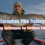 European Pike Fishing