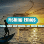 Fishing Ethics | Ethical Fishing