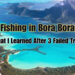 Bora Bora Fishing | Fishing in Bora Bora