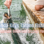 Florida Keys Tarpon Fishing