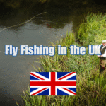 Fly Fishing in the UK