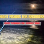 Night Fishing for Beginners