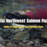 Pacific Northwest Salmon Fishing