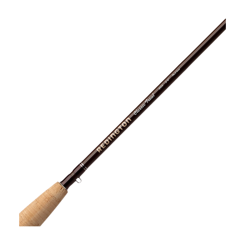 7 Best Fly Fishing Rods for Beginners in 2025 (Tested by a Pro) Redington Classic Trout Fly Fishing Rod