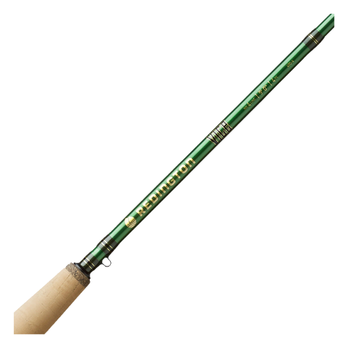 7 Best Fly Fishing Rods for Beginners in 2025 (Tested by a Pro) Redington Vice Fly fishing rod
