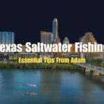 Texas Saltwater Fishing