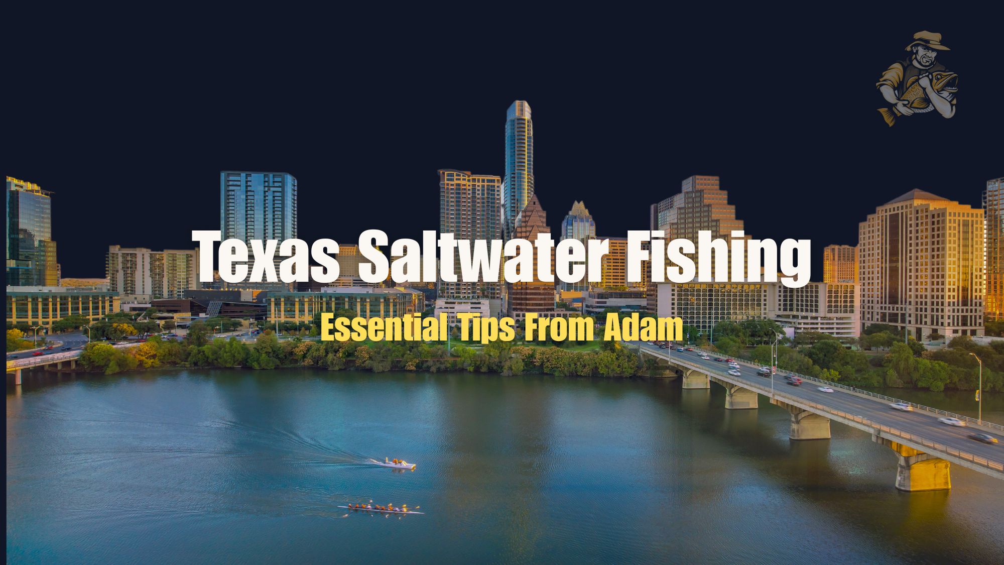 Texas Saltwater Fishing
