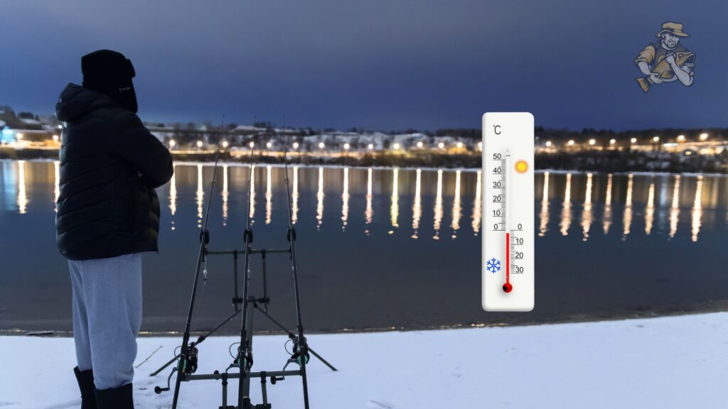 Night Fishing for Beginners: Expert Techniques That Actually Work Night Fishing Weather Patterns