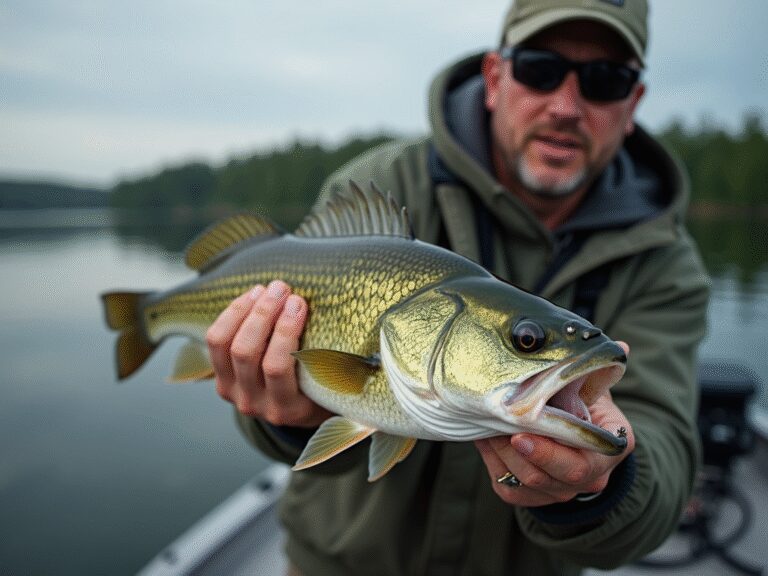 white bass fishing success tips