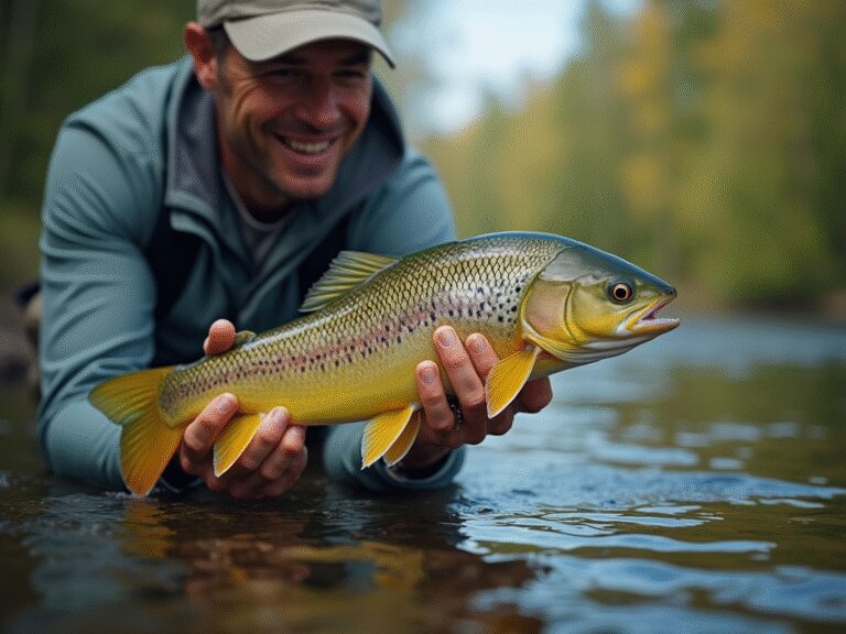 fishing stained water techniques
