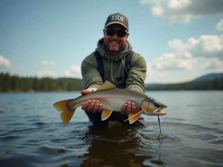 fishing pressured waters tips