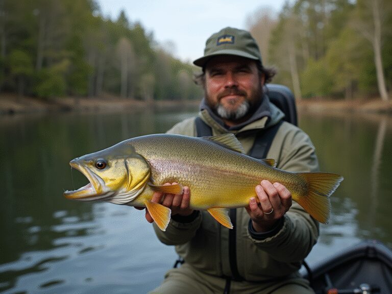 catch fish when not biting