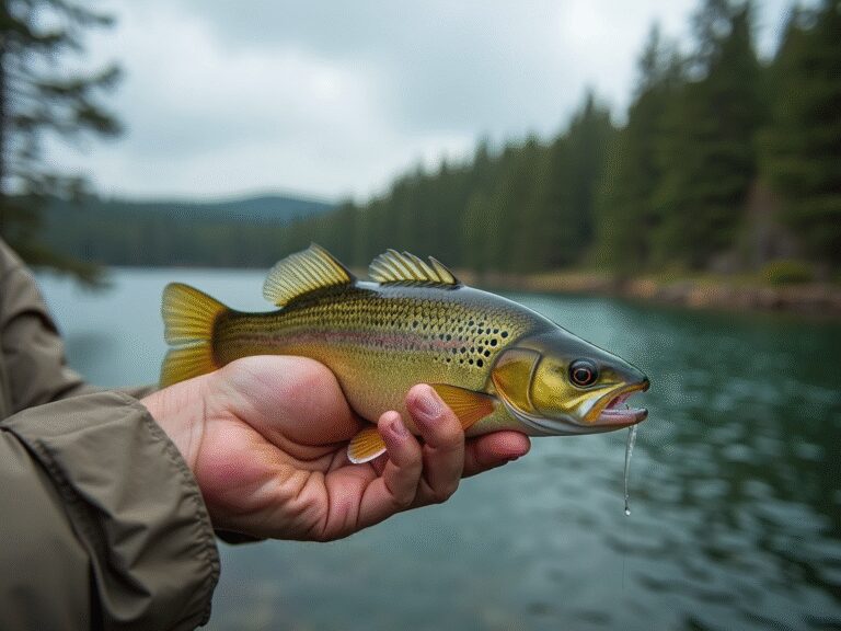 improve fish finding skills
