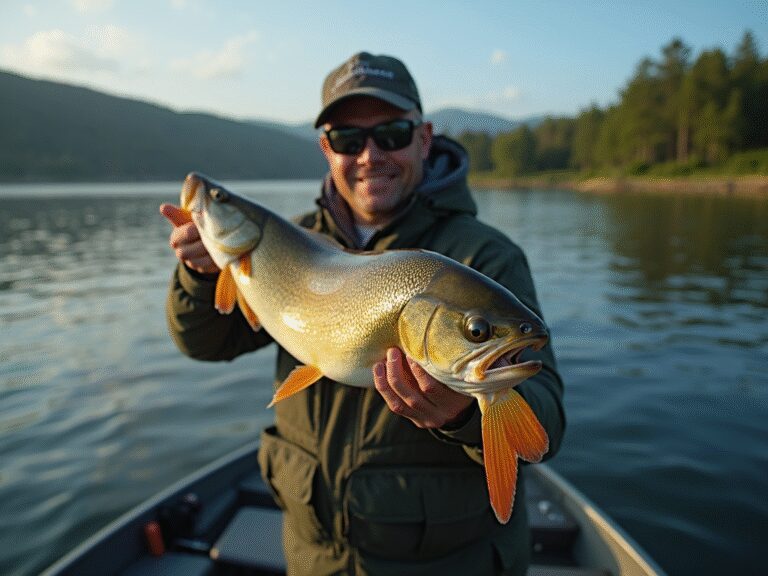 catch more fish per hour