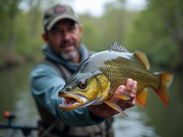 consistent fish catching tips