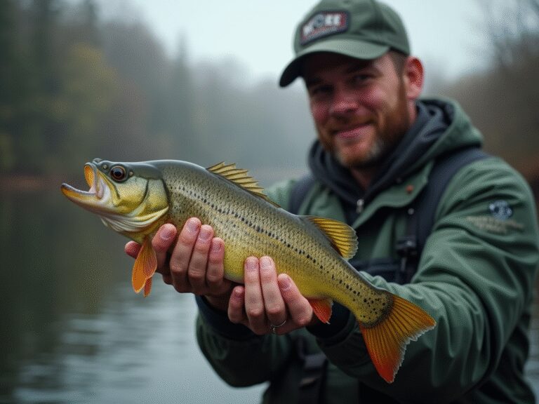improve fishing hookup ratio