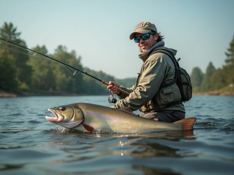 effective fishing techniques comparison