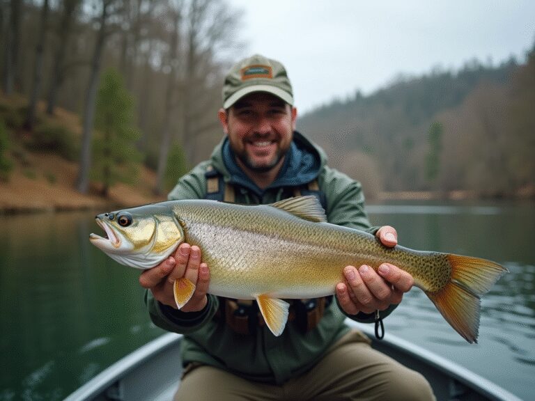 fishing transition areas tips