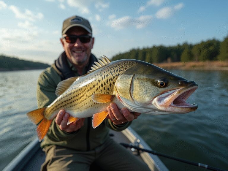 catch bigger fish tips