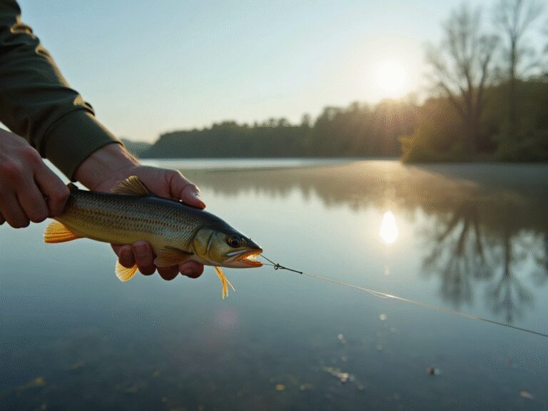 improve casting accuracy fishing