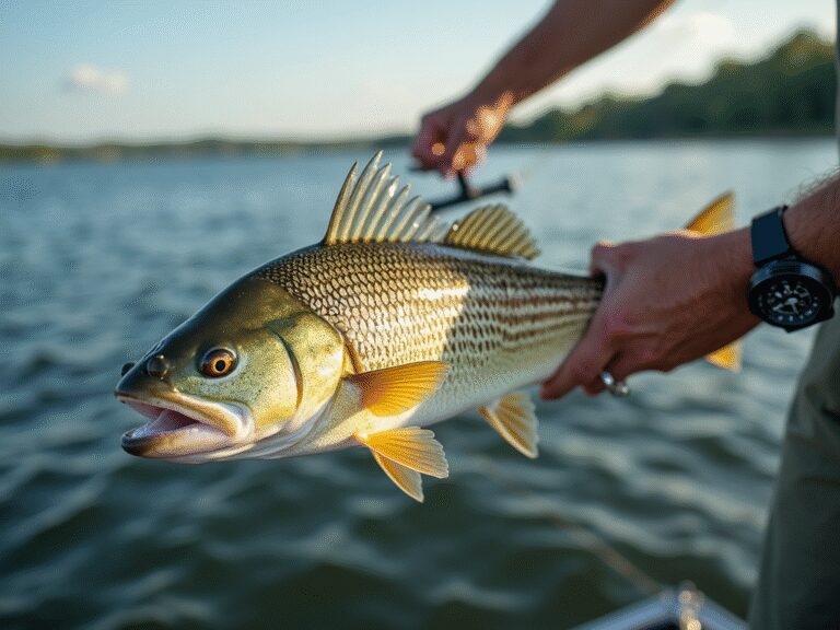 year round fishing spots