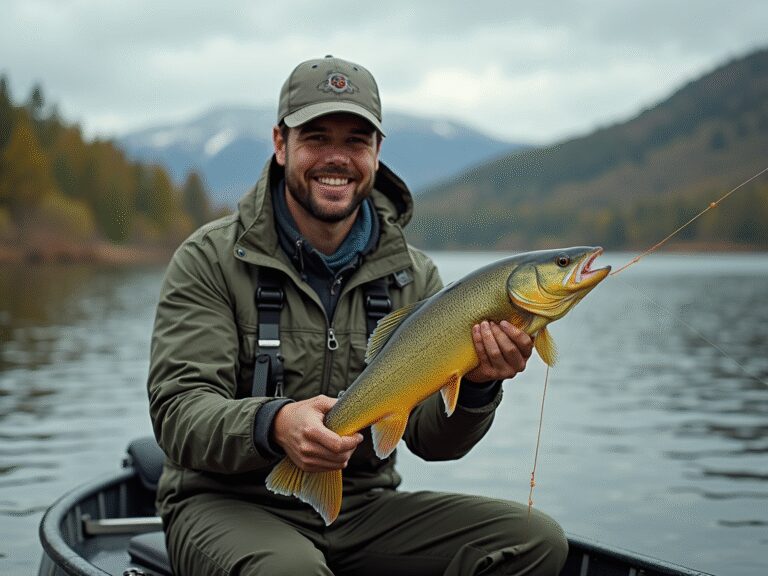 catch lockjawed fish tips