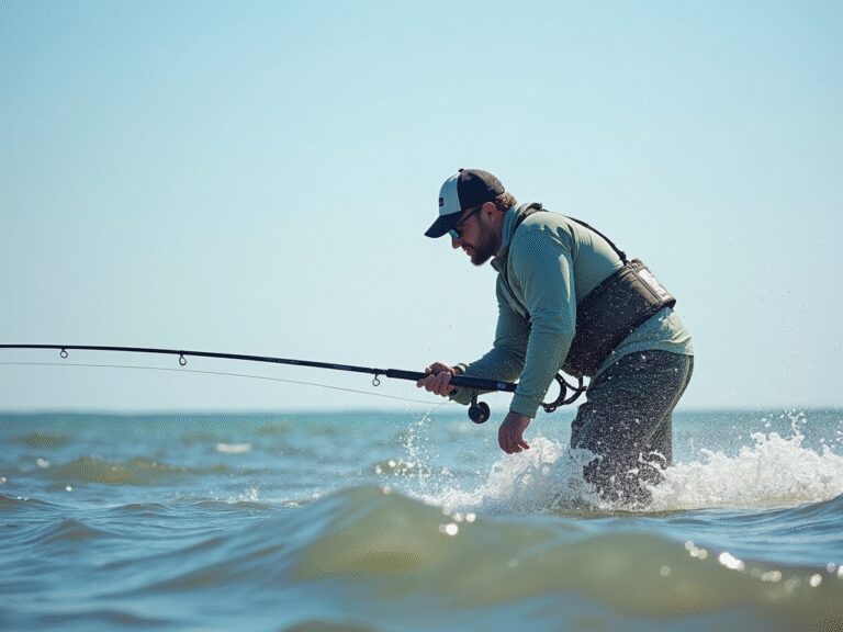 read surf fishing structure