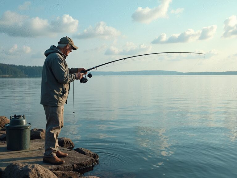 jetty fishing safety tips
