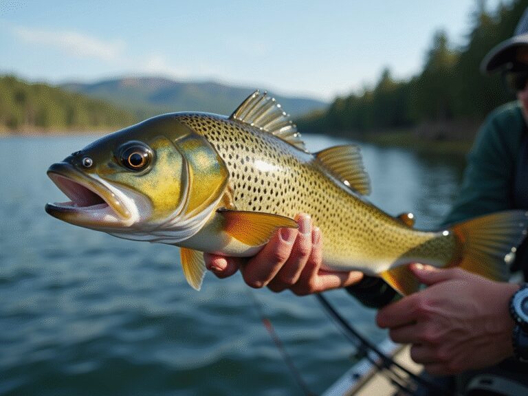 locate saltwater fish without sonar