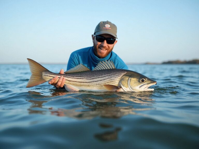 inshore vs nearshore fishing