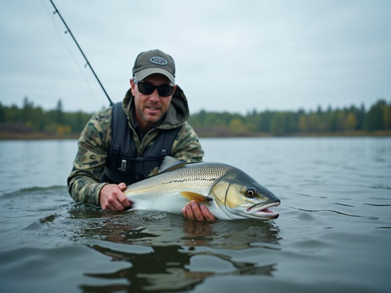 saltwater fish fighting tips