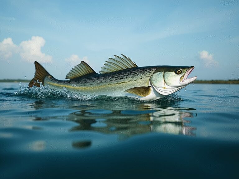 offshore structure fishing tips