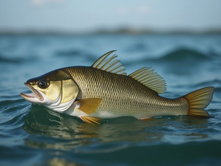 live bait saltwater effectiveness